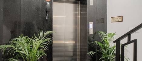 Elevator
