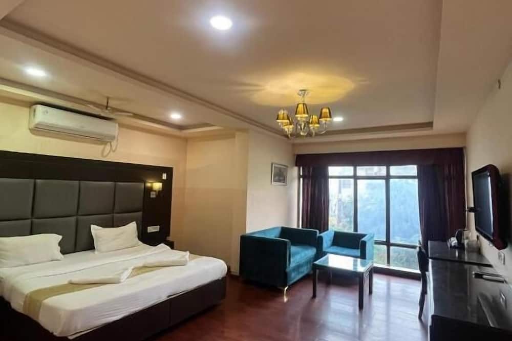 Hotel Saiprakash