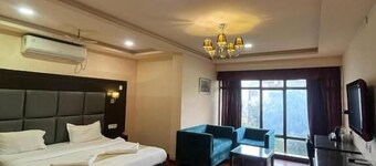 ホテル サイプラカシュ