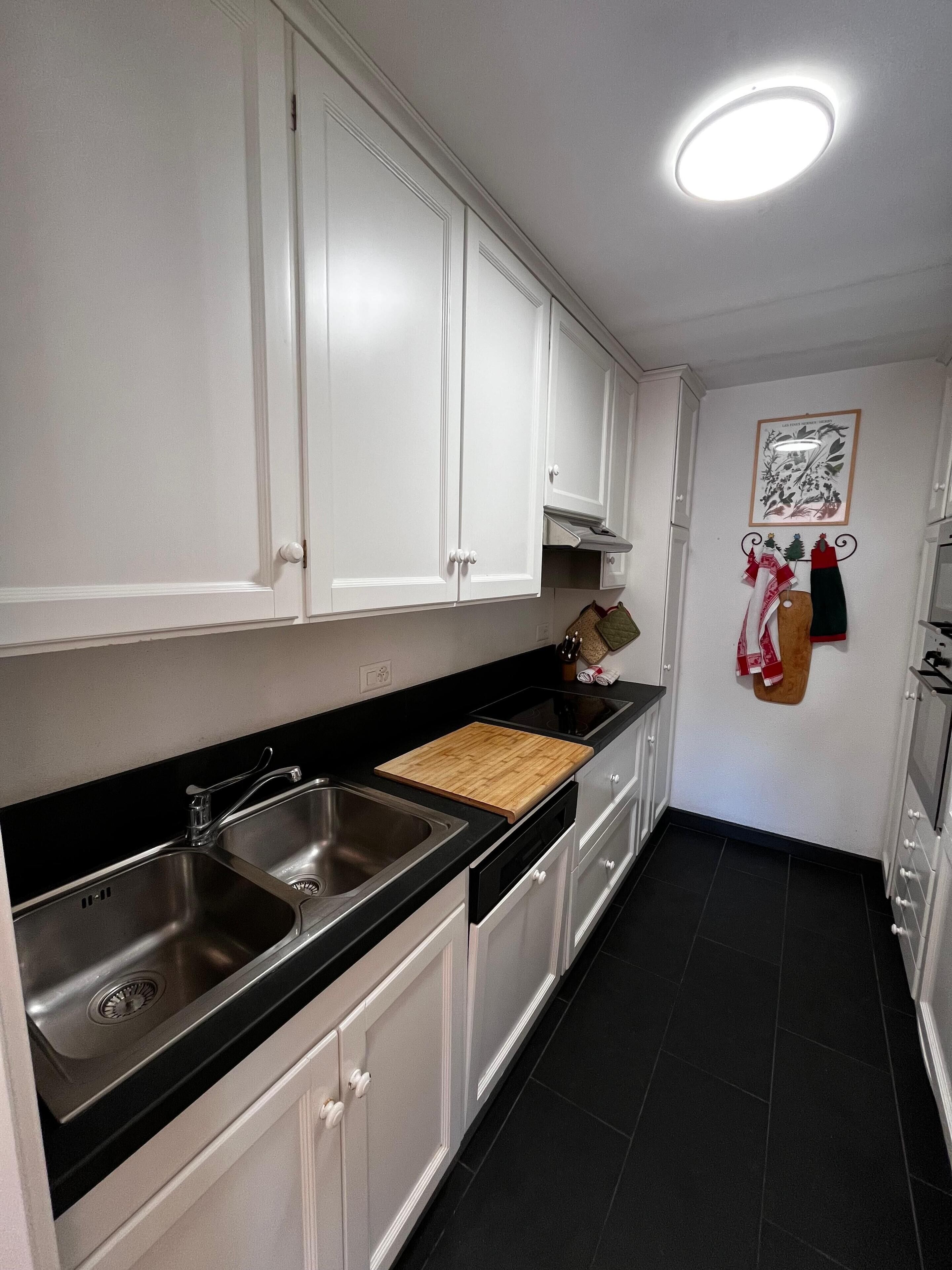 فرن، موقد طهي مسطح، غسالة أطباق