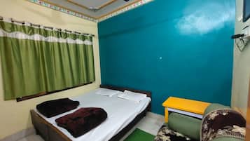 Deluxe Room, City View | Free WiFi