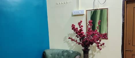 Standard-Doppelzimmer