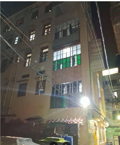 Hotel Shanti rest house Gaya