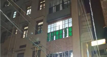 Hotel Shanti rest house Gaya