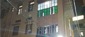 Hotel Shanti rest house Gaya