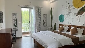 Room - The Dhar Villa By Kanhaiya Farms (Udaipur)