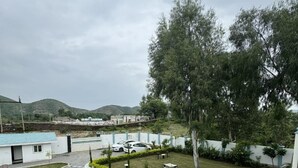Front of property - The Dhar Villa By Kanhaiya Farms (Udaipur)