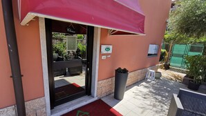 Exterior - La Maison du Port (Lazise)
