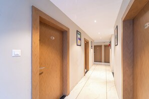 Interior - Treebo Grand (Indore)