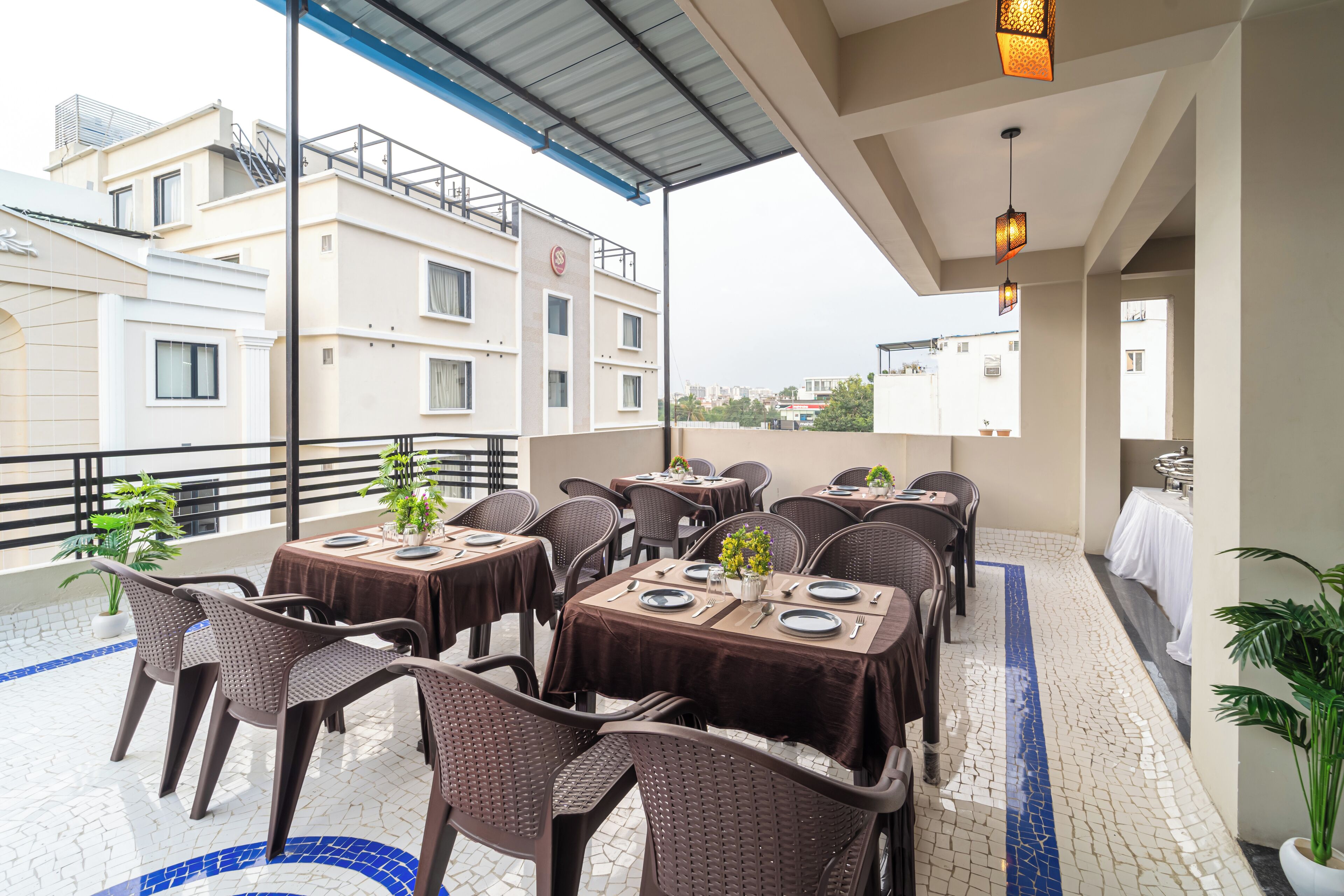 Εστιατόριο