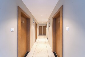 Interior - Treebo Grand (Indore)