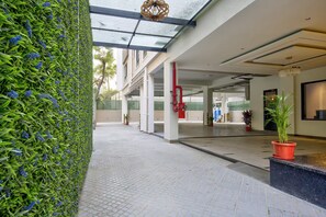 Estacionamiento gratis 