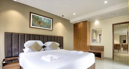 Lance 21 Premium Serviced Apartments