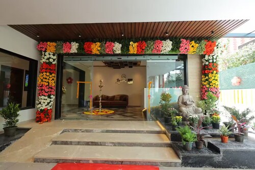 Lance 21 Premium Serviced Apartments