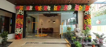 Lance 21 Premium Serviced Apartments