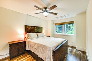 1 bedroom, Internet, bed sheets