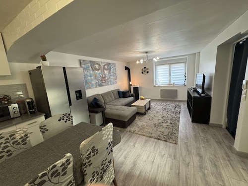 Home sweet home Cécile