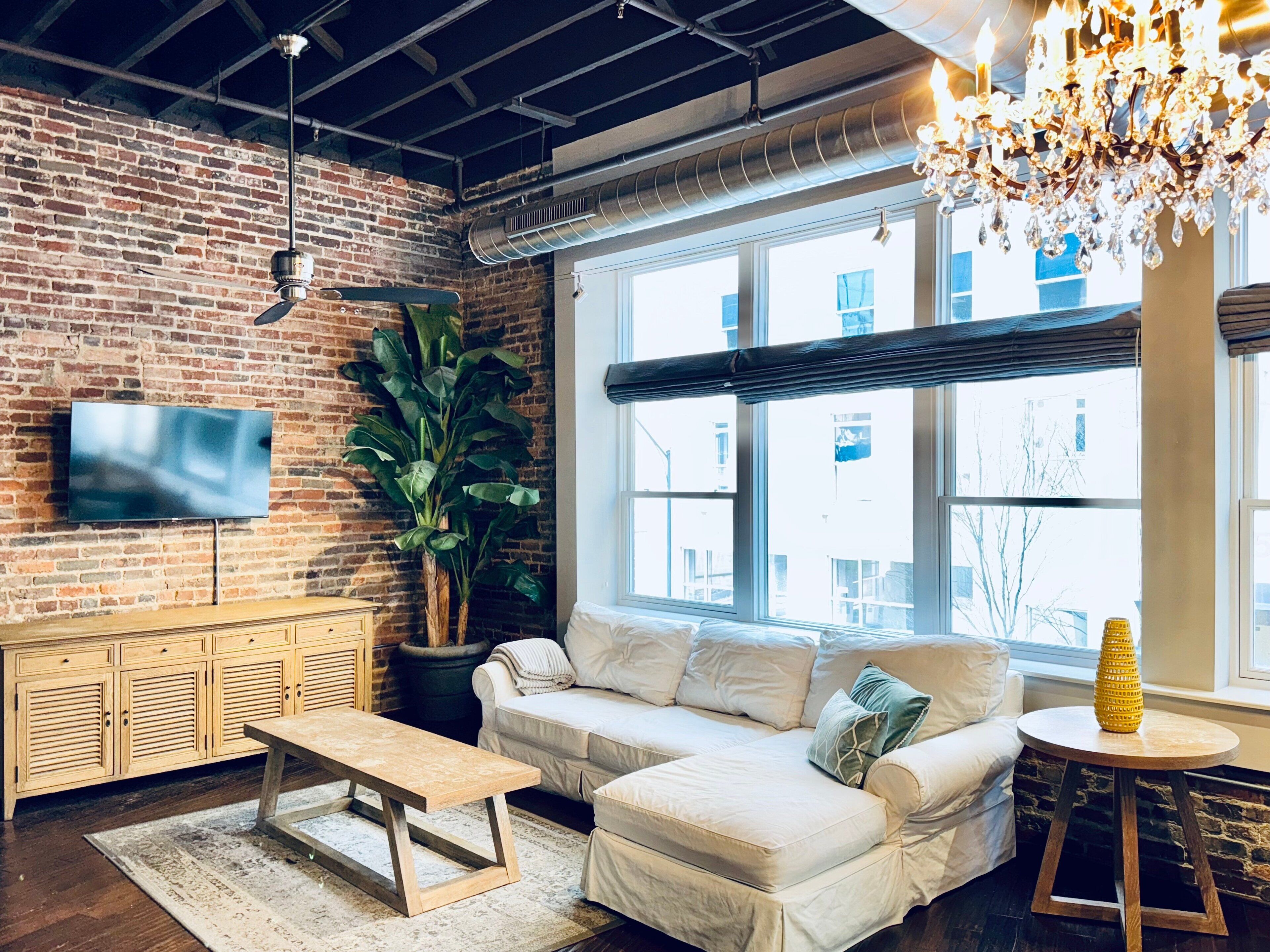 منطقة المعيشة