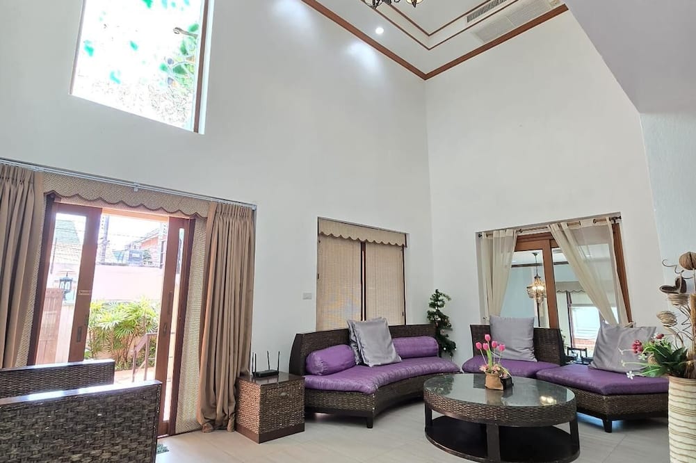 Ishara Villa 5 Bedrooms