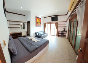 Villa, 5 Bedrooms