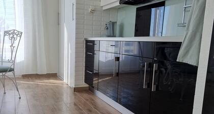 Gite la soude is a country house in a good location close to the town center.