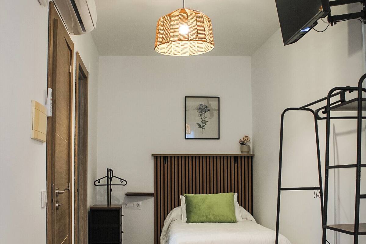 Triple Room | Free WiFi