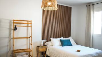 Quadruple Room | Free WiFi