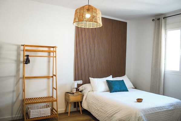 4 人部屋 | WiFi (無料)