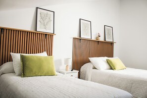 Deluxe Triple Room | Free WiFi