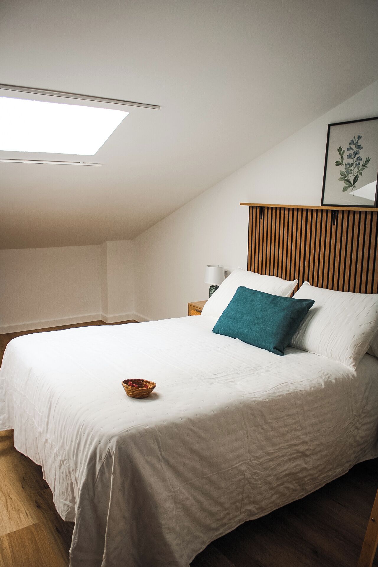 Deluxe tweepersoonskamer | Gratis wifi