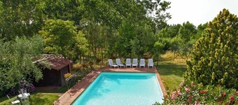 Gorgeous home in Reggello