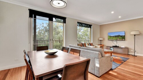 Villa 2br Pinot Nois Villa