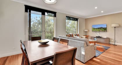 Villa 2br Pinot Nois Villa