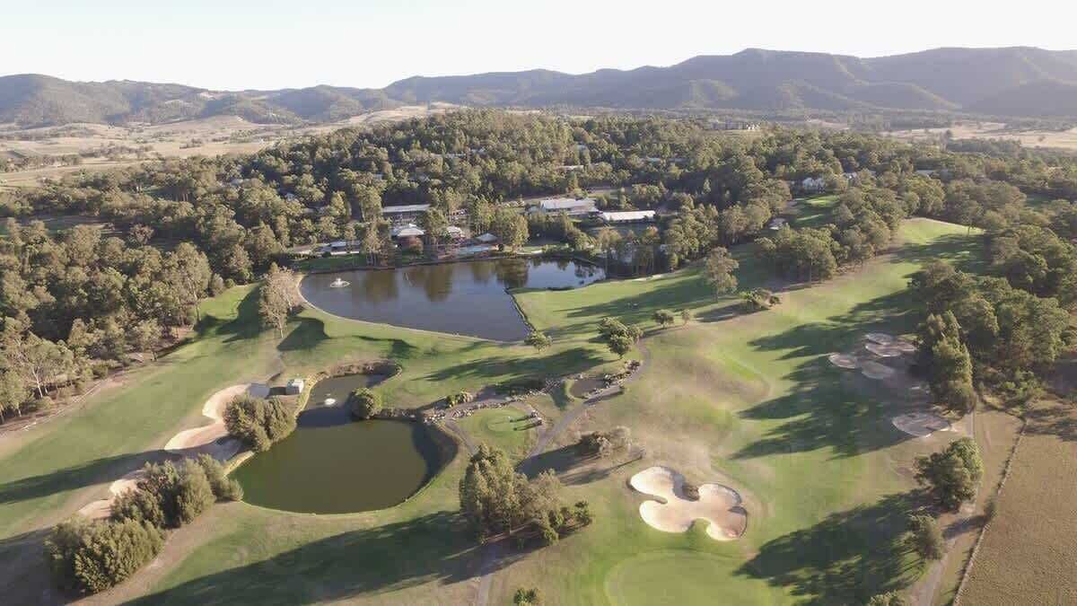 Golf