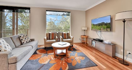 Villa 2br Pinot Nois Villa