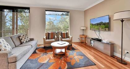 Villa 2br Pinot Nois Villa