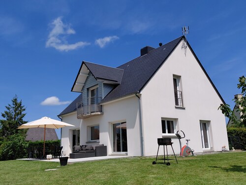 Maison Du Mont César