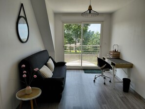 منطقة المعيشة