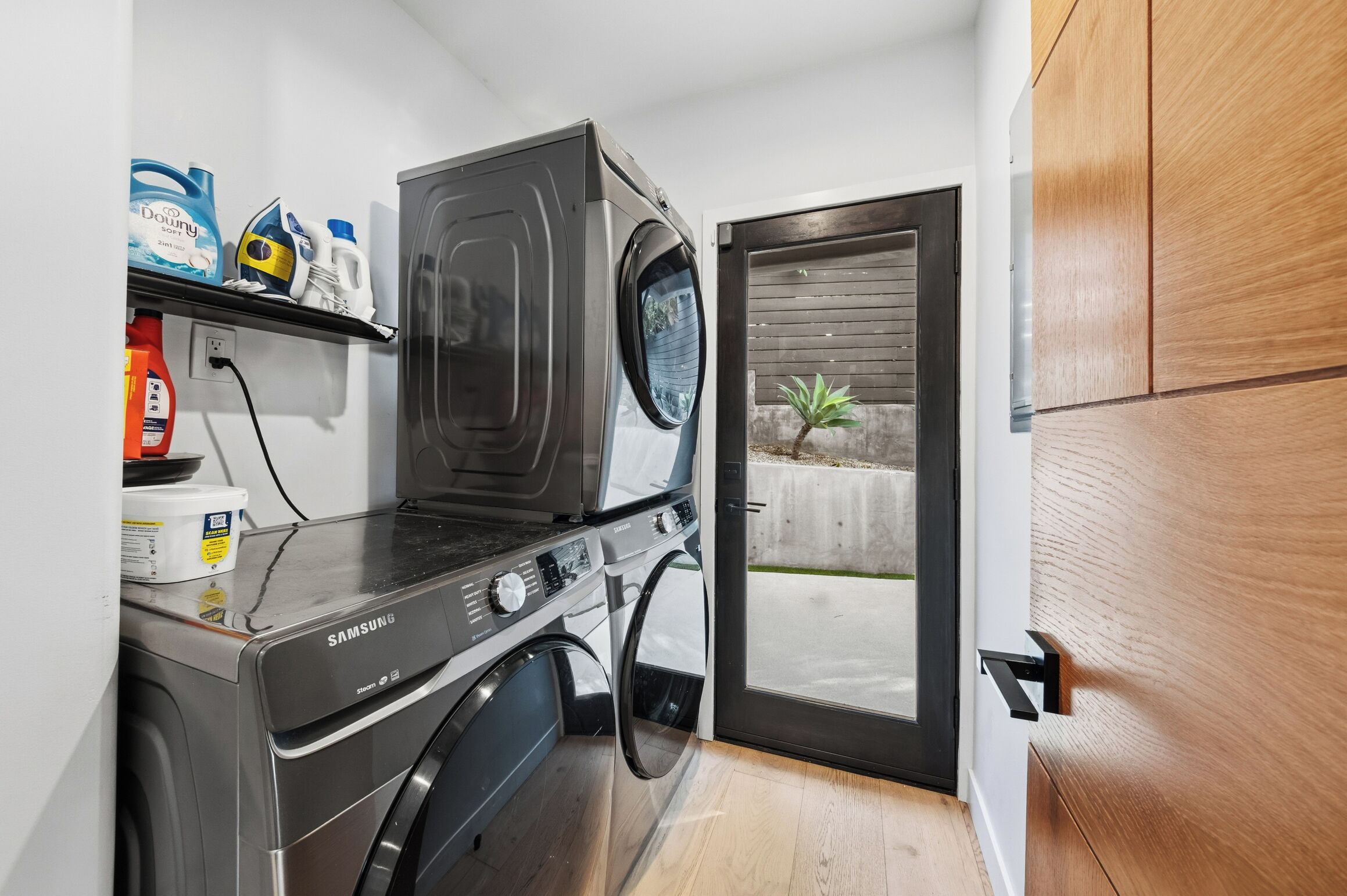 Maison luxueuse, Plusieurs lits, baignoire à remous, vue sur la montagne (Farley Court) | Intérieur