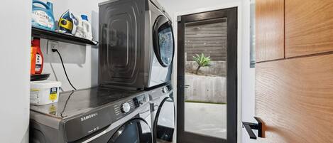 Maison Luxe, plusieurs lits, bain à remous, vue montagne (Farley Court) | Intérieur