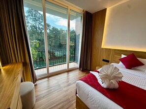 Luxury-Zimmer | Kostenloses WLAN