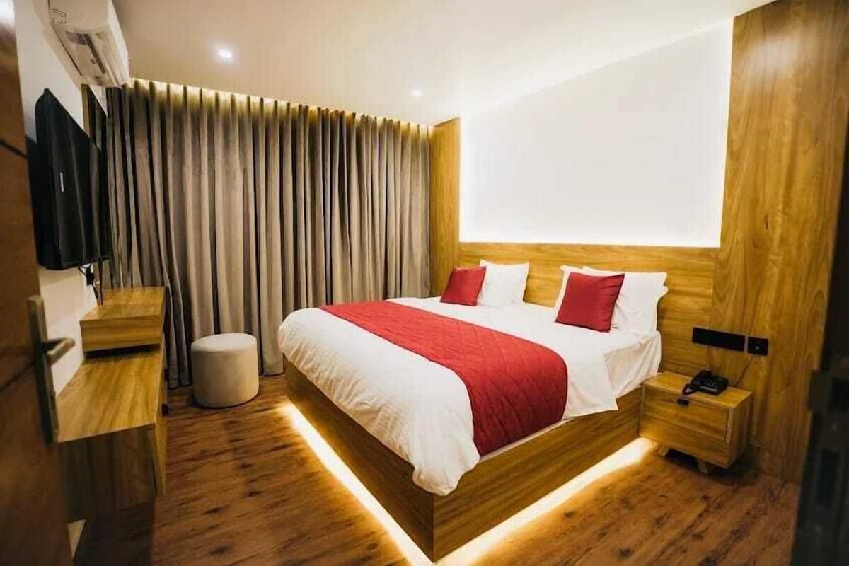 Truy cập Internet không dây miễn phí