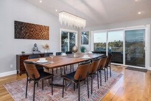 تناول الطعام