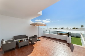 Terraço/pátio