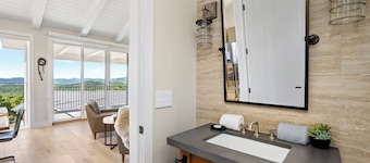 Vineyard Views w/ Pool & Game Room Near Trails | Beginnings Ranch & Vineyard