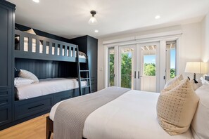 6 Schlafzimmer, kostenloses WLAN, Bettwäsche