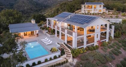 Vineyard Views w/ Pool & Game Room Near Trails | Beginnings Ranch & Vineyard