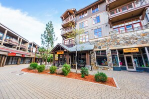 Exterior - Forest-View Condo Near Lifts, Shops & Tahoe Adventures | Alpineglow Vista (Truckee)