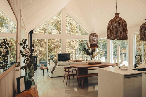 Two Zen Houses 4 & 7 - Villas and Spas