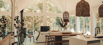 Two Zen Houses 4 & 7 - Villas and Spas